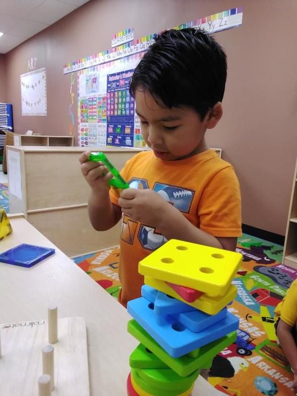 Read more about the article Alphabetz Montessori: Nurturing Social Skills In Children