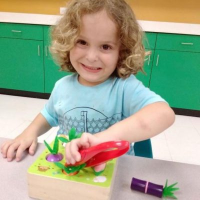 How Montessori School Can Boost Cognitive Development in Your Child?