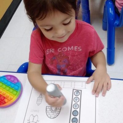 Well Begun Is Half Done – Investing In Your Child’s Future With The Best Montessori Education