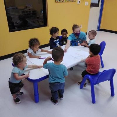 Montessori School Activities Bring Out The Best In Children, Read How?