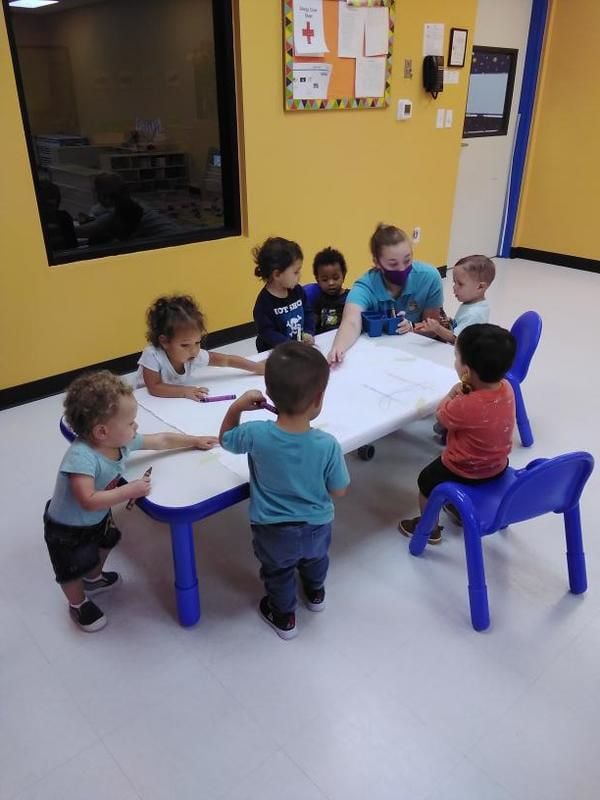 Montessori School Activities Bring Out The Best In Children, Read How?