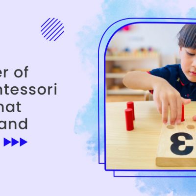 The Power of Play: Montessori Games that Educate and Entertain